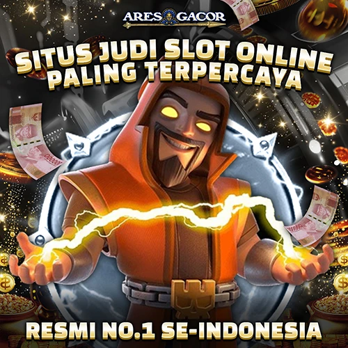 Situs Slot Luar Negeri